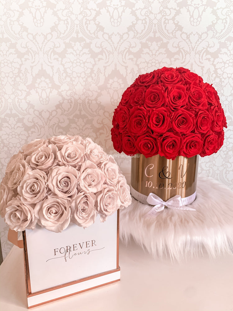 Everlasting Box Collection | Forever Fleurs