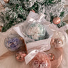 Everlasting Christmas Bauble - Forever Fleurs