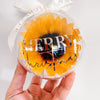 Everlasting Christmas Bauble - Forever Fleurs