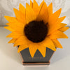 Everlasting Sunflower Mini - Forever Fleurs