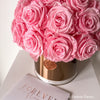 Forever Bouquet Box - Medium - Forever Fleurs