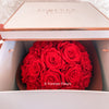 Forever Bouquet Box - Small (FREE gift box) - Forever Fleurs