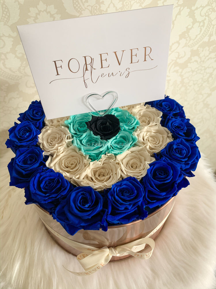 Forever Evil Eye Collection - Forever Fleurs