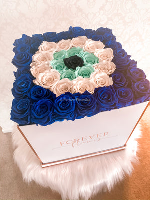 Forever Evil Eye Collection - Forever Fleurs