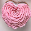 Forever heart box mini - Forever Fleurs