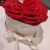 Forever heart box mini - Forever Fleurs