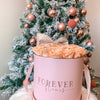 Forever Pink Rose Box - Grand - Forever Fleurs