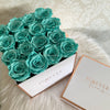 Forever Rose Box - Medium - Forever Fleurs