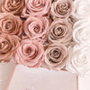 Forever Rose Box - Medium - Forever Fleurs