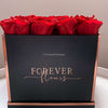 Forever Rose Box - Medium - Forever Fleurs