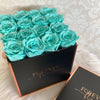 Forever Rose Box - Medium - Forever Fleurs