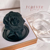 Forever Rose Dome - Baby - Forever Fleurs