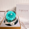 Forever Rose Dome - Baby - Forever Fleurs