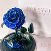 Forever Rose Dome - Midi - Forever Fleurs