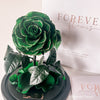 Forever Rose Dome - Midi - Forever Fleurs