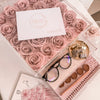 Grand Acrylic Rose Box (FREE GIFT BOX!) - Forever Fleurs