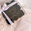 Luxe Acrylic Rose Box (FREE GIFT BOX!) - Forever Fleurs