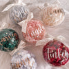NEW Everlasting Christmas Bauble (FREE GIFT BOX!) - Forever Fleurs