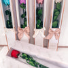 NEW Everlasting Long Stemmed Rose - Forever Fleurs