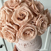 NEW Everlasting Suede Bouquet Box (FREE Gift Box) - Forever Fleurs