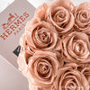 NEW Everlasting Suede Rose Box - Forever Fleurs