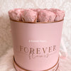 Peony Perfection Grand Pink Box - Forever Fleurs